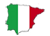 DH MECÁNICA - Italiano